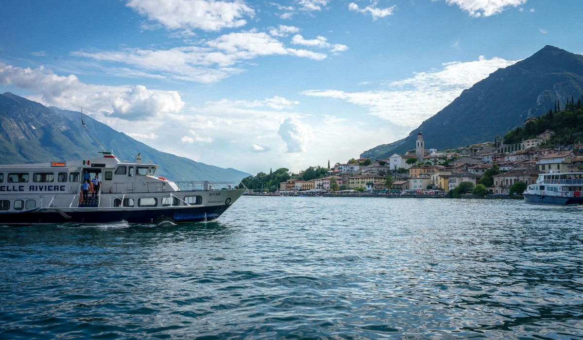 Hotel Limone | Experience